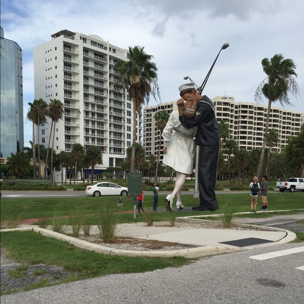 Meet your Posher, Brandy